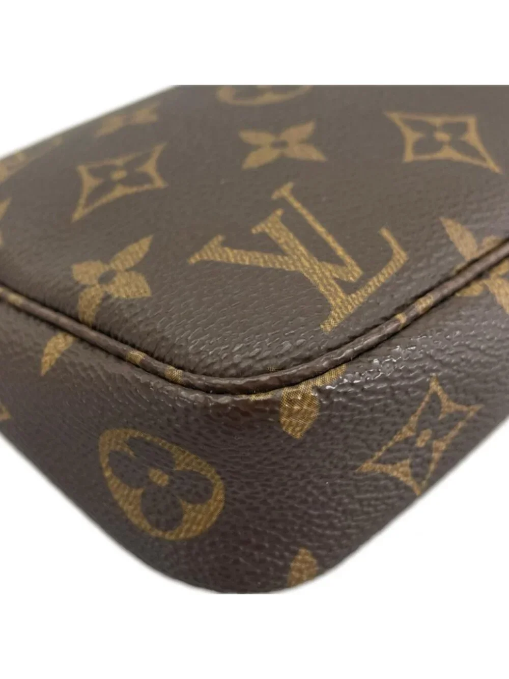 Louis Vuitton this authentic
